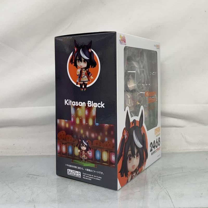 ねんどろいど 送料無料◇ねんどろいど ウマ娘 プリティーダービー 2種