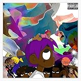 Luv is Rage 2 Album Cover Vinyl Waterproof Sticker Decal Car Laptop Wall Window Bumper Sticker 5'
