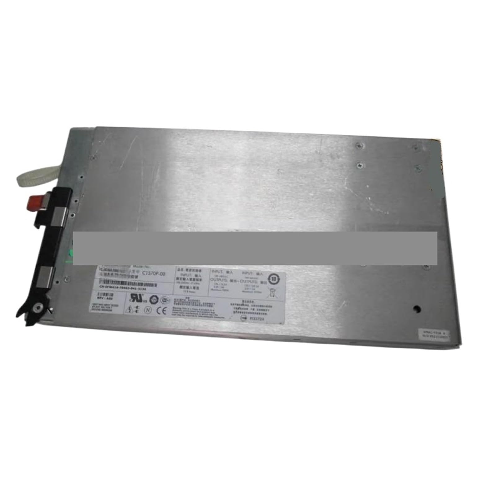 CLEUFWKO PE6950 C1570P power supply (1570W) FW414