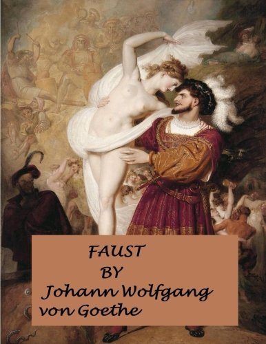 Faust: [With Original Illustrations]