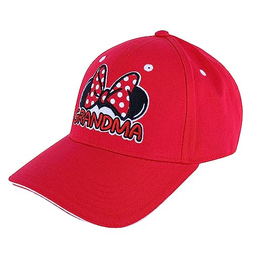 Gorra Mickey Mouse Disney evita deslumbramientos con estilo 2