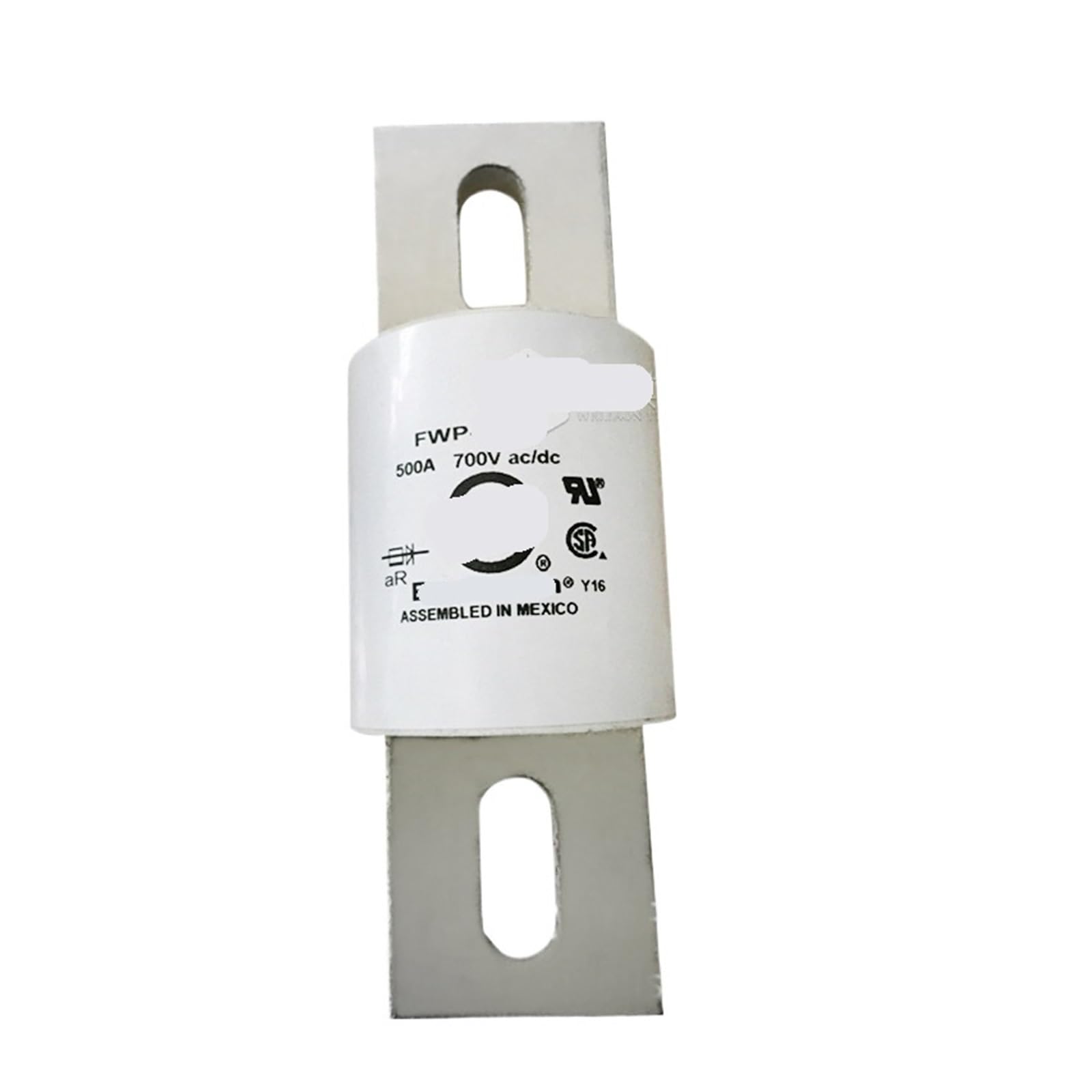 Fusible FWP-1200A évite les courts-circuits et pannes de batterie sur véhicule