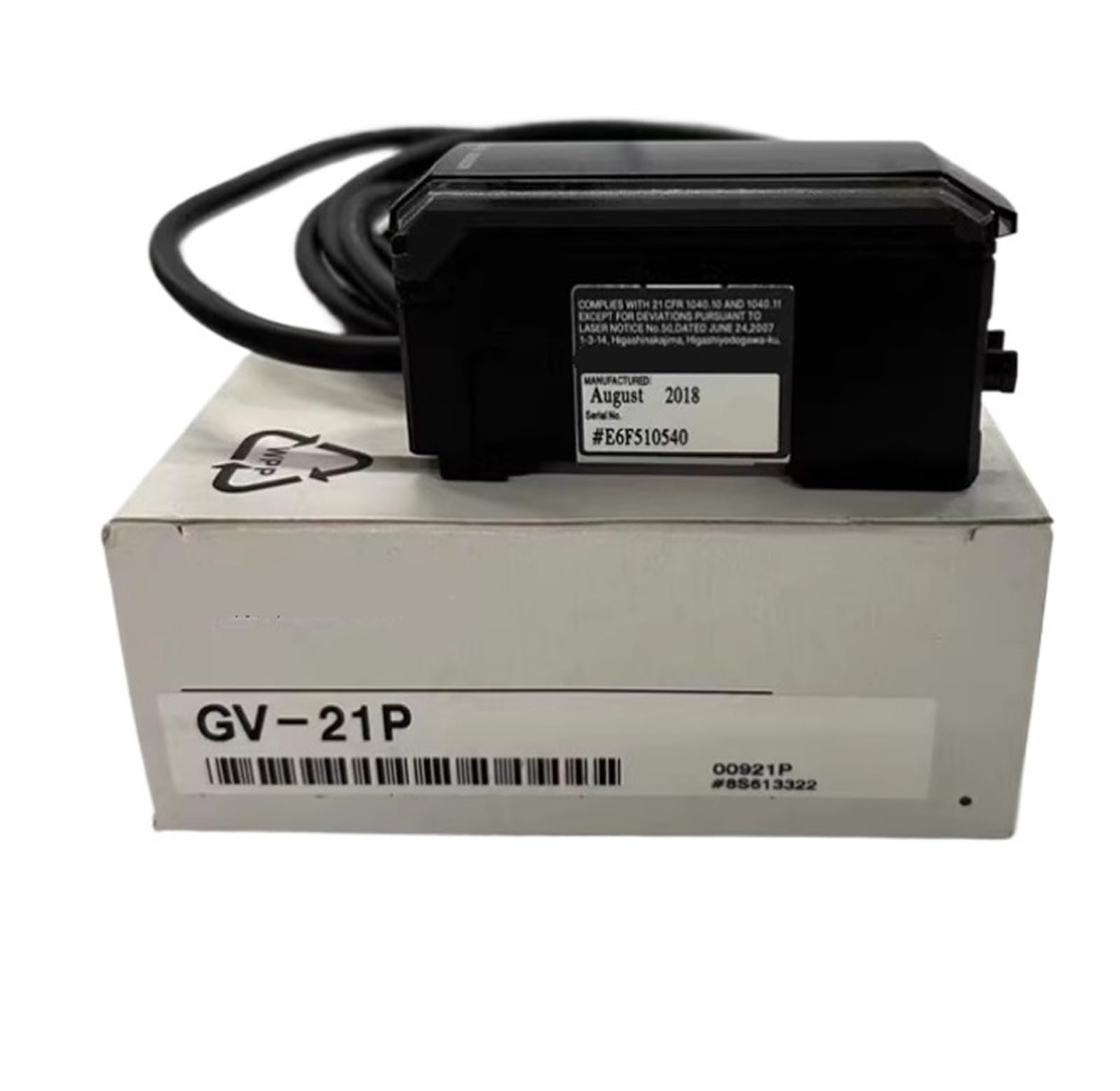 NACODLUL GV-H130 GV-H450 GV-H450L GV-21 GV-H45 GV-21P sensor(GV-H450L)