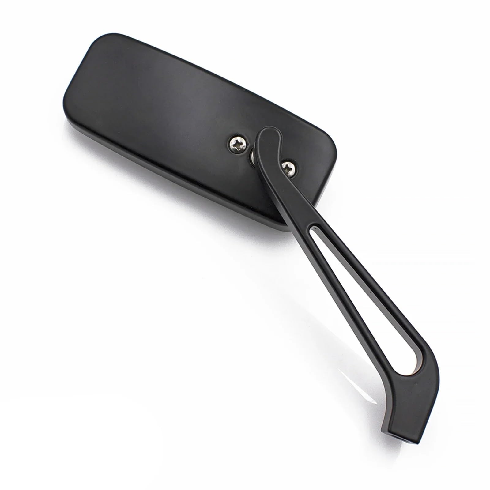 Retroviseur Embouts de Guidon Rétroviseur Latéral De Guidon De Moto Universel pour Rétroviseur De Guidon De Vélo De Moto Rétroviseurs de Moto