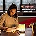 Celcube Night Light Bluetooth Speaker, Touch Bedside Lamp with Wireless Bluetooth Speaker, Smart Dimmable Color Night Light, LED Table Lamp with Stereo Speaker