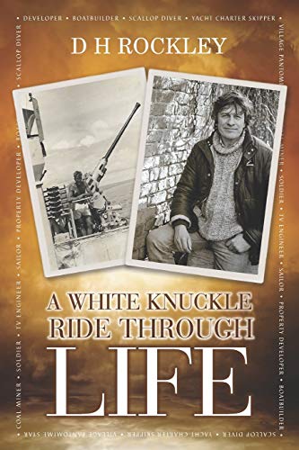  A White Knuckle Ride Through Life