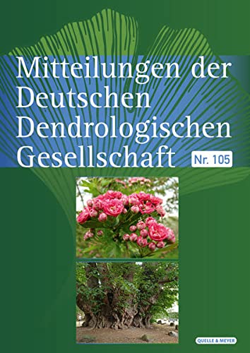 Mitteilungen der DDG: Nr. 105