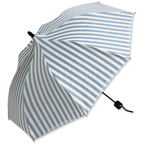 Lumiebre(ルミエーブル) 折りたたみ傘 petit-felice+