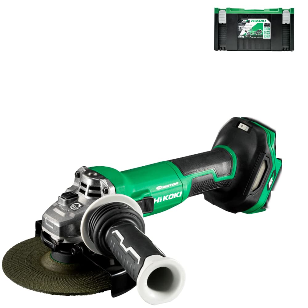 Amazon.co.jp: [Slide Switch | Main Unit and System Case 3] HiKoki