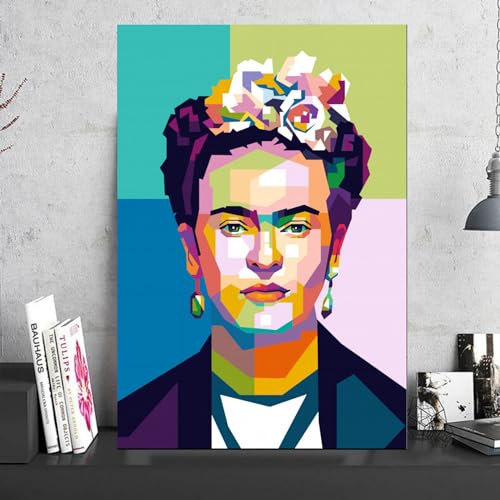 Opiniones y reviews de Cuadro Frida Kahlo que Puedes comprar On-line. 14 Opiniones y reviews de Cuadro Frida Kahlo que Puedes comprar On-line. 14