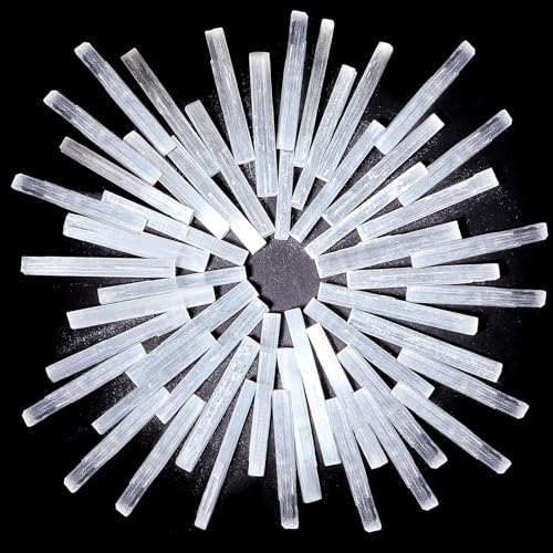 Tessco for you 50 Pieces 3.2 to 4 Inches...