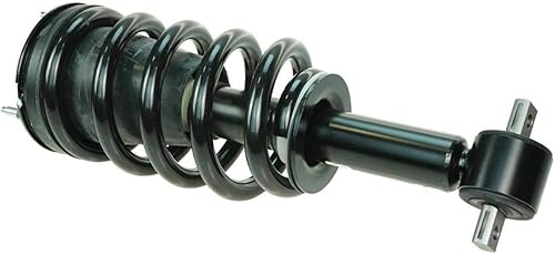 Miniatura 5 de ARNOTT - Kit de repuesto para amortiguador electrónico delantero para Cadillac Chevy GMC (EB3-4995838)