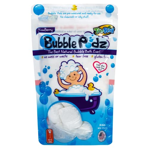 5 Best Bubble Baths for Kids (2022 Reviews)