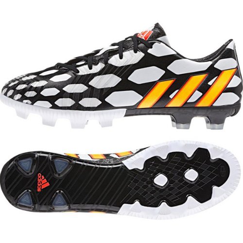 adidas プレデター アブソリオン IS ジャパン HG