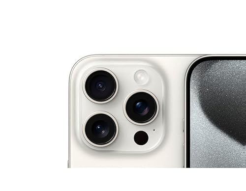 iPhone 15 Pro ホワイト 6.1インチ Amazon.com: Apple iPhone 15 Pro, 256GB, White Titanium - AT&T
