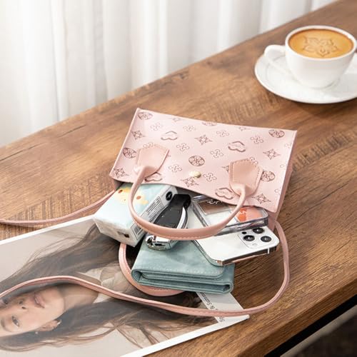 Handbags for Women, Fashion Shoulder Bags, Women's Crossbody Bags4