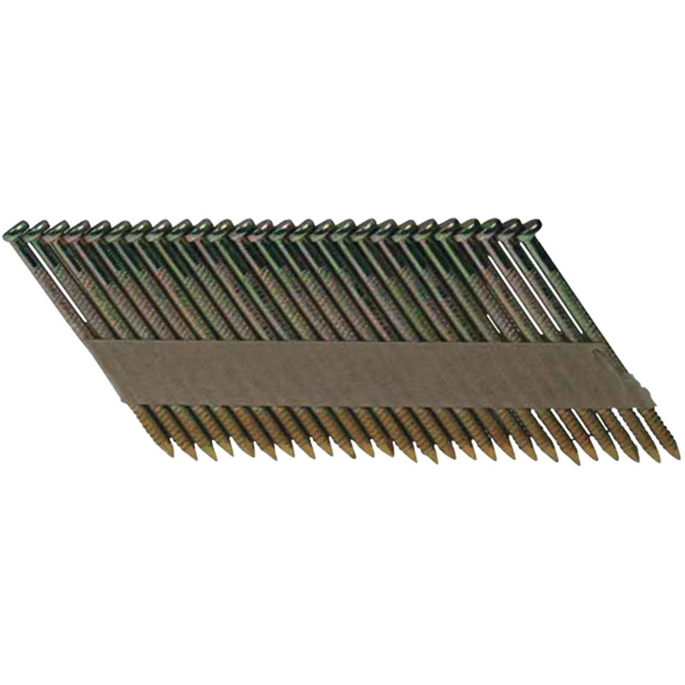 Makita P-45799 34 Degree Paper Galvanised Framing Nails 2.8 x 63mm 3300PC DBN900