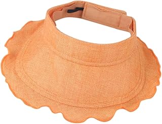 Yardenfun Chapéus Para Crianças Chapéu De Praia Infantil Chapéus De Verão Para Crianças Chapéu De Proteção Solar Chapéu De Verão Viseira De Sol Para Crianças Chapéus De Proteção Para