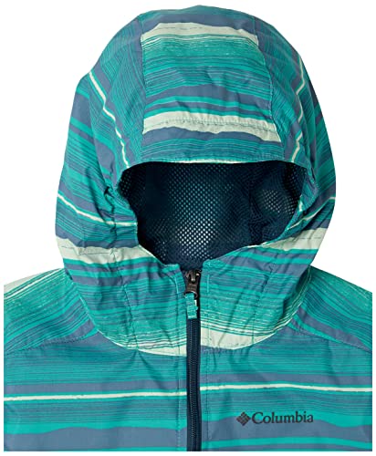 Image of Columbia boys Glennaker Springs Jacket