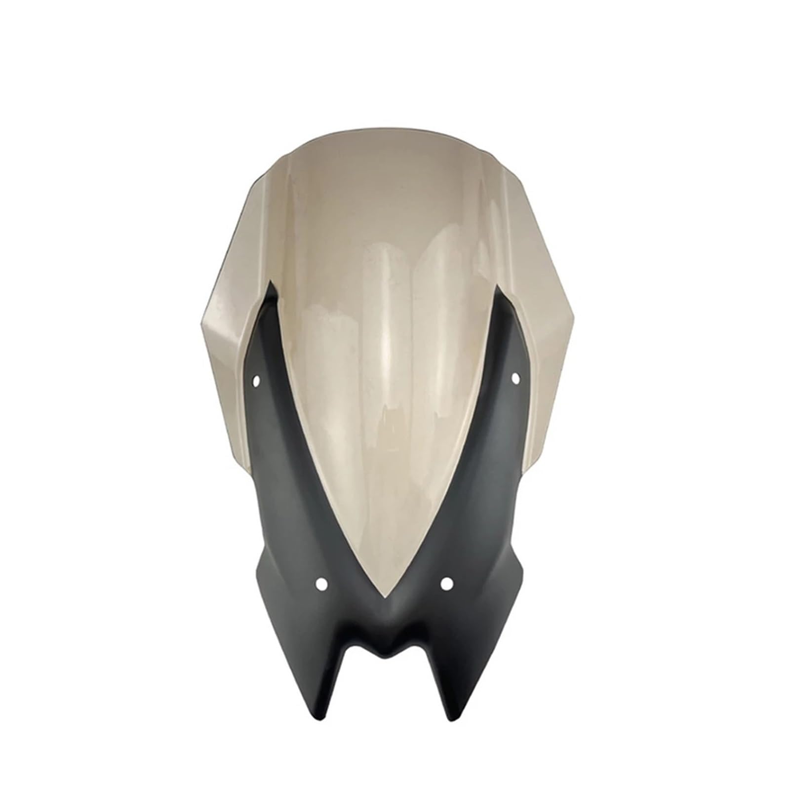 Parabrezza per KAWASAKI Z900/Z650 2021-2024 Z 650 Accessori per moto Parabrezza sportivo Parabrezza Visiera Deflettore Deflettori