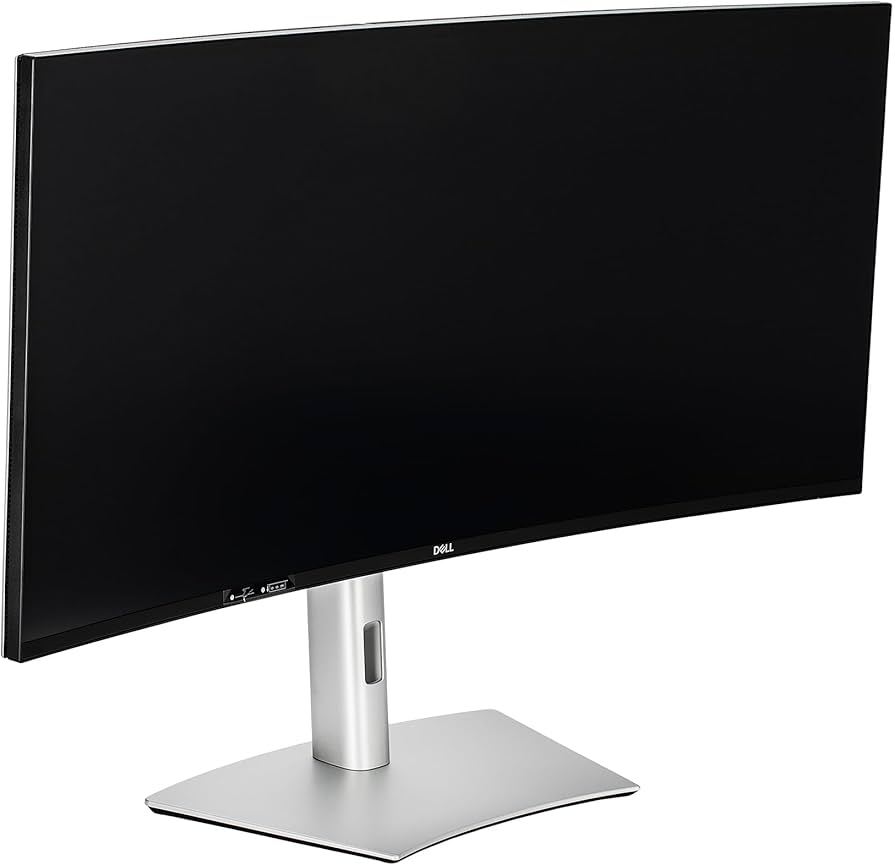 Dell ウルトラワイドモニター 5k2k 120Hz U4025QW Dell U4025QW 39.7