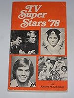 TV super stars '78 B00071428I Book Cover