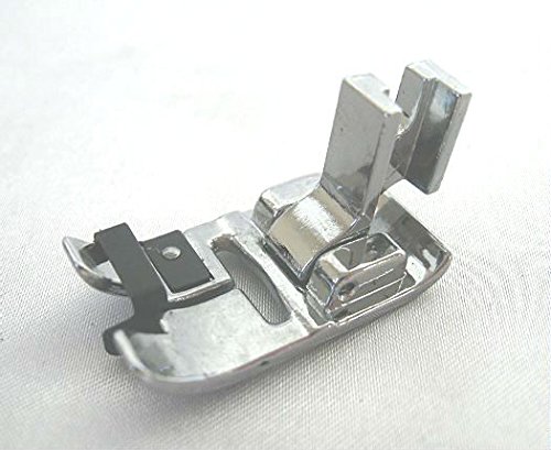 Pie para máquina de coser Featherweight Singer miniatura 2