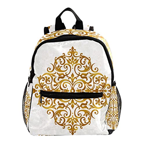 Sac à dos enfants lion parfait pour la rentrée en maternelle