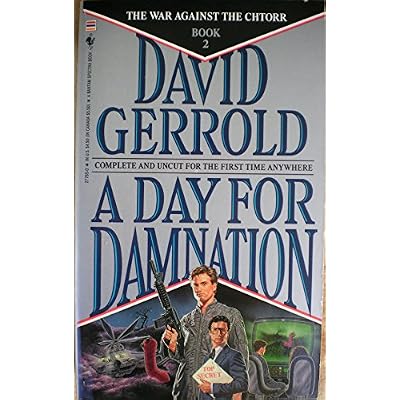 Day for Damnation