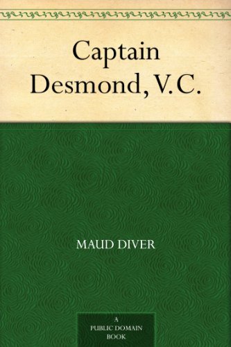 Captain Desmond, V.C.