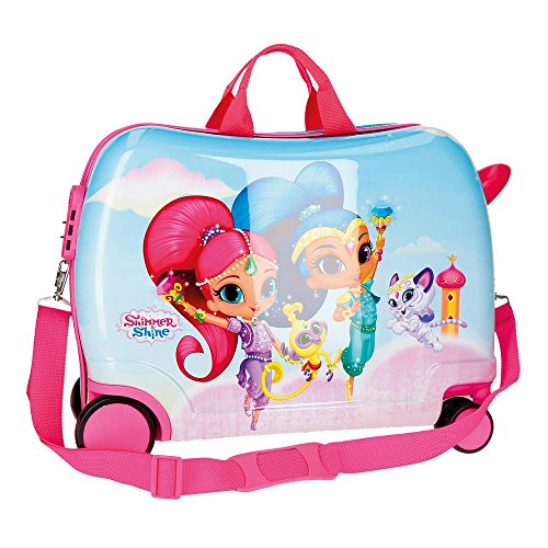 Shimmer and Shine 22798C1
