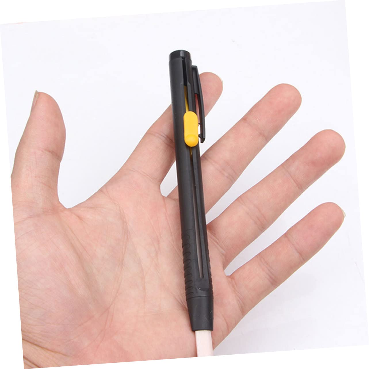 3er-set Ergonomische Schneiderkreidestifte Zum Markieren Von Näharbeiten Set Mit Schneiderkreide Für Nähprojekte 20 Stück * 3