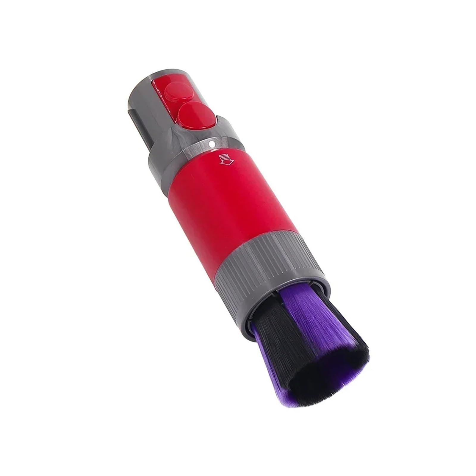 Compatible for Dyson V7 V8 V10 V11 Suction Head Set(Dusting brush)