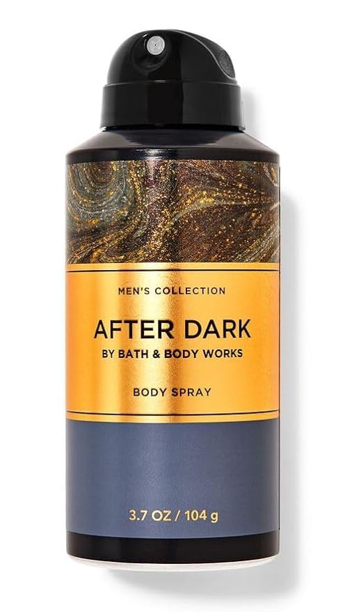 Bath and Body After Dark Collection Body Spray | 3.7 fl oz
