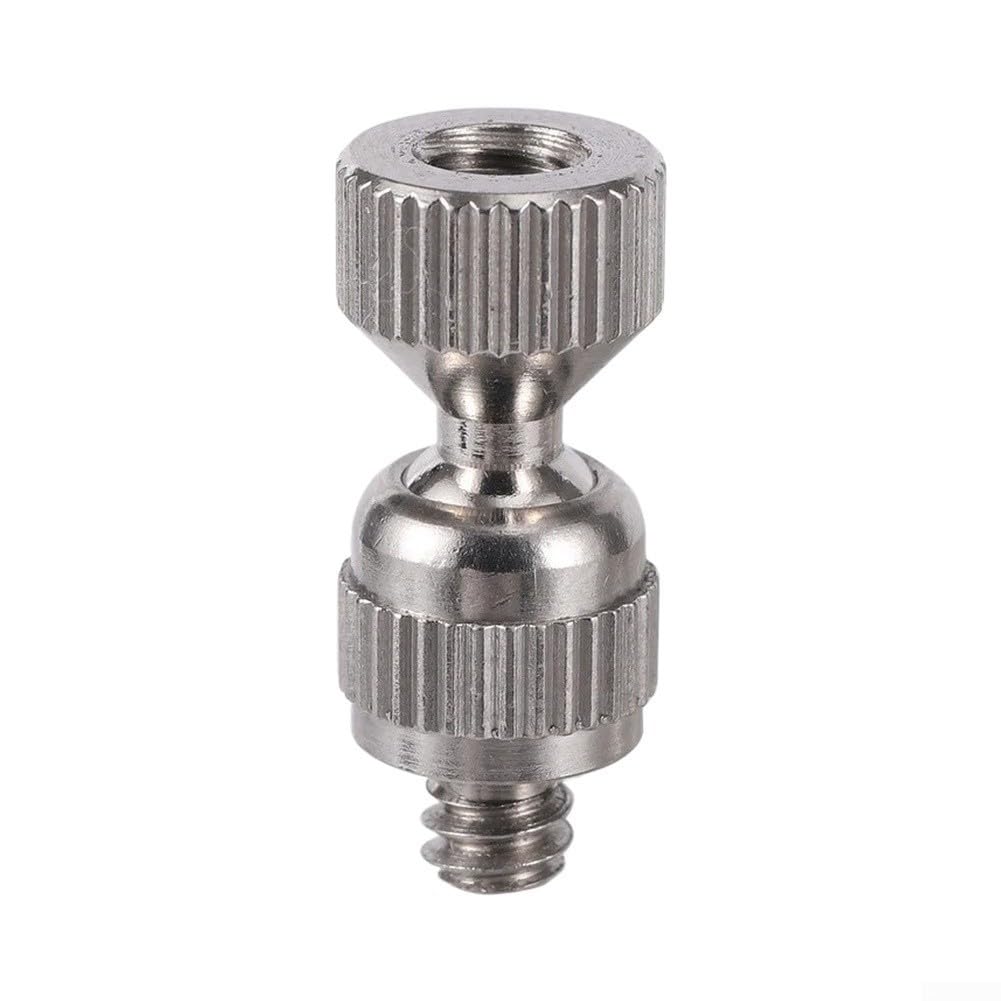 Nebulización para latón 0.3mm Jardín Riego Fino Nebulización(E)