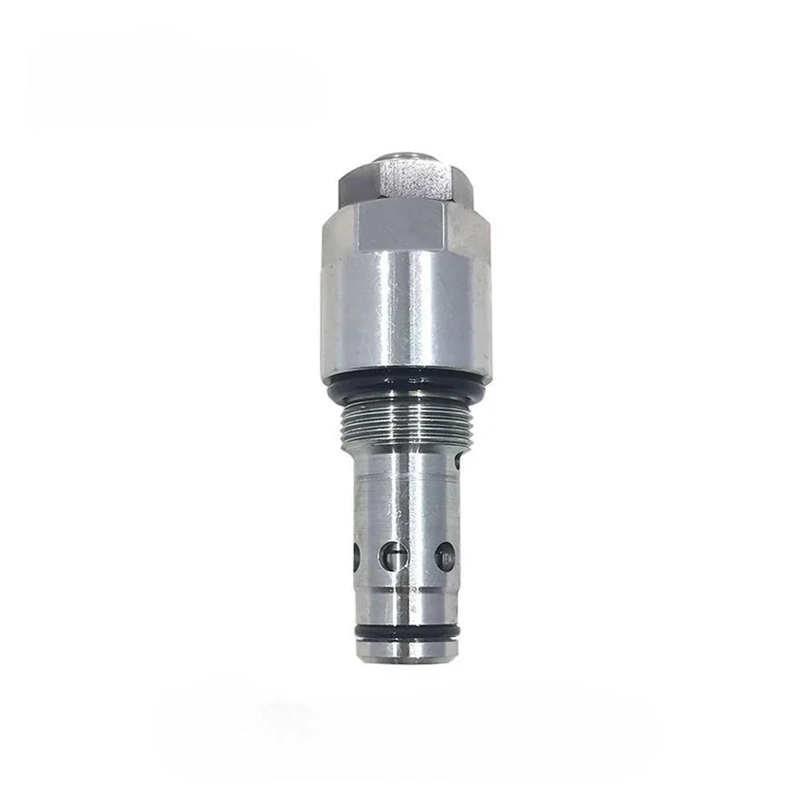 BRODEFUP Parts PC60 Pilot Valve Screw Teeth 24mm
