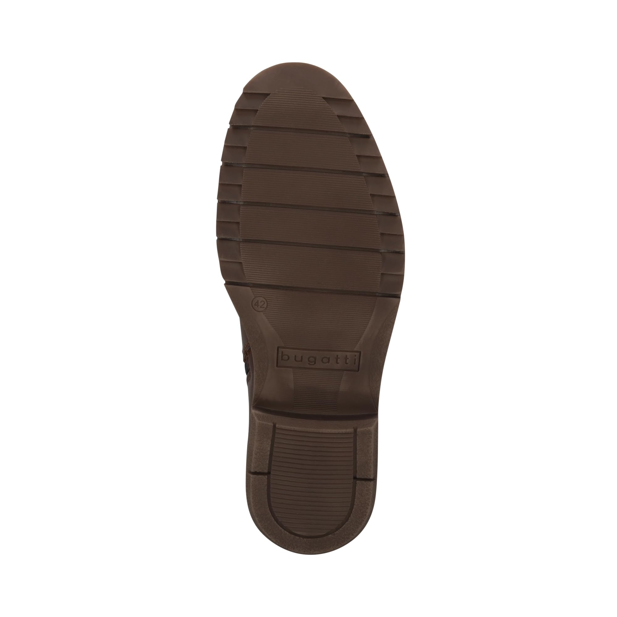 bugatti Herren 321-auf31 Stiefel Kaltfutter