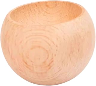 Wood Diffuser for Aromatherapy and Air Freshener, Wood Essential Oil Diffuser - Long Lasting Portable Air Purifier for Sauna Closet Bathroom Room Home Decor