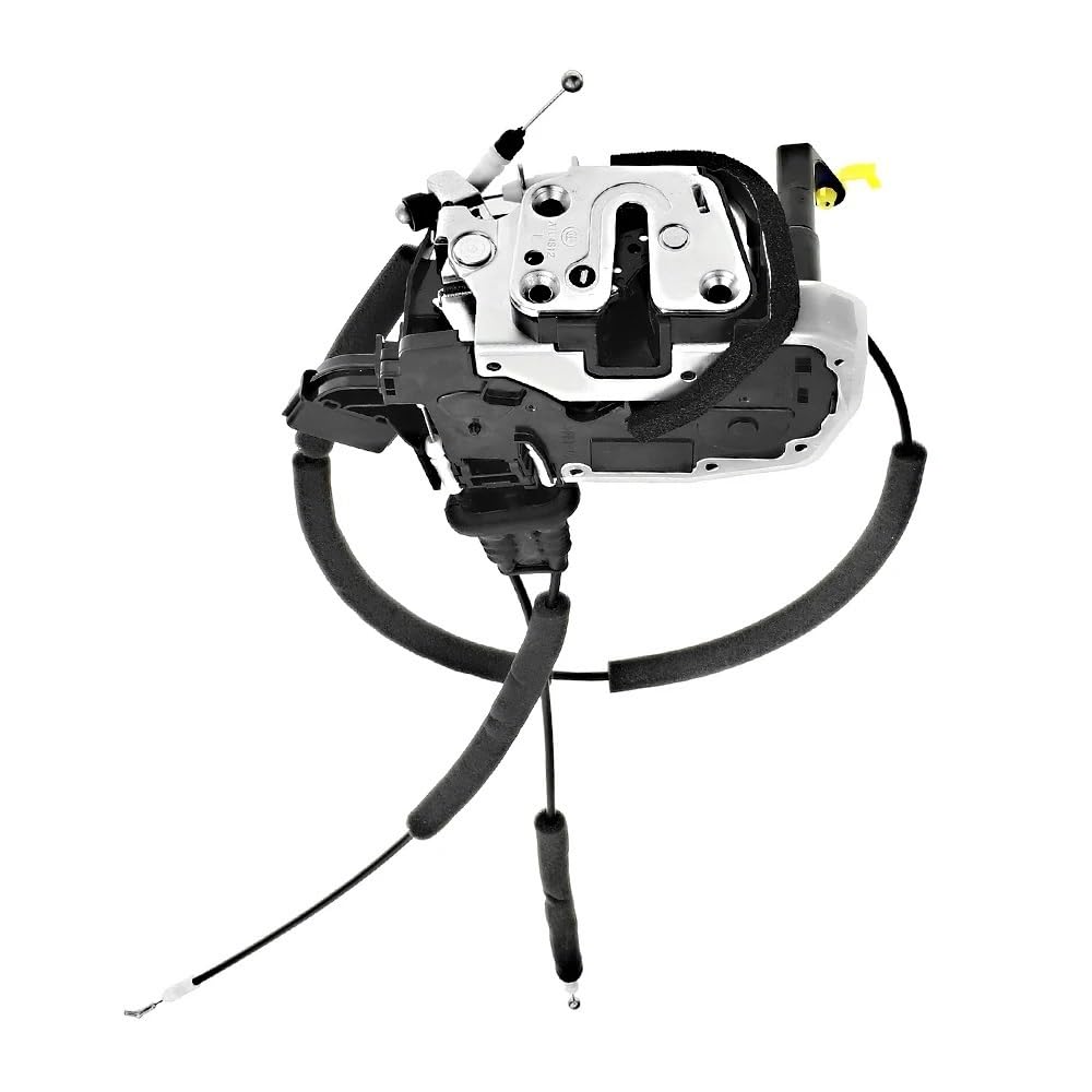 Hzsmyxgs One Color Car Door Lock Compatible With Nissan For Murano 2009 2010 2011 2012 2013 2014 80501-1Aa0a 805001Aa0a Front Left Right Door Lock Actuator(Front Right)