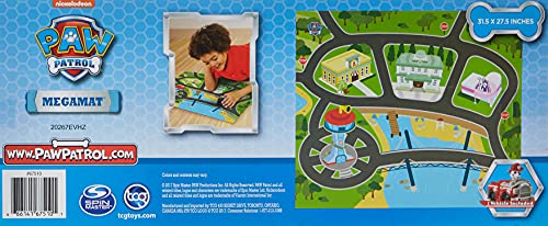 Paw-Patrol-Felt-Mega-Playmat-with-Vehicle