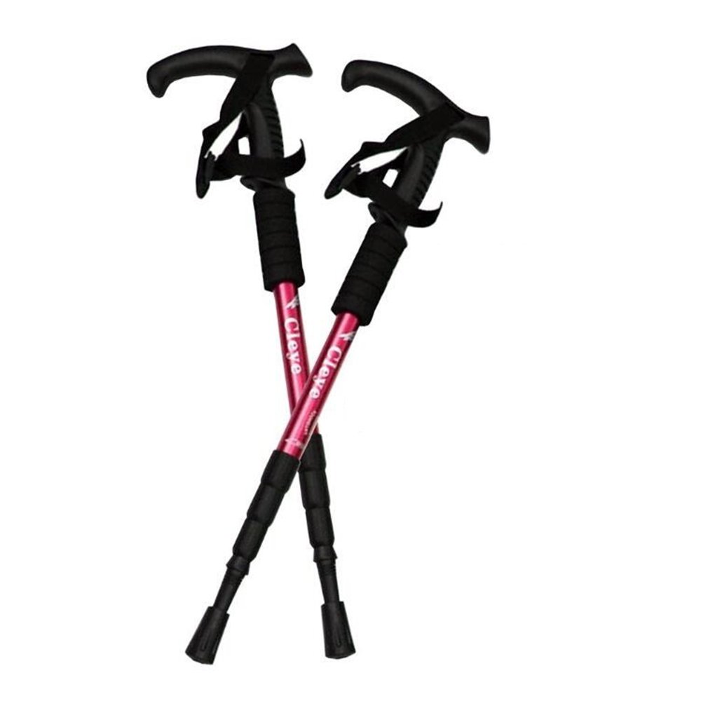 MSR TWING トレッキングポール2本付き MSR TWING トレッキングポール2本付き