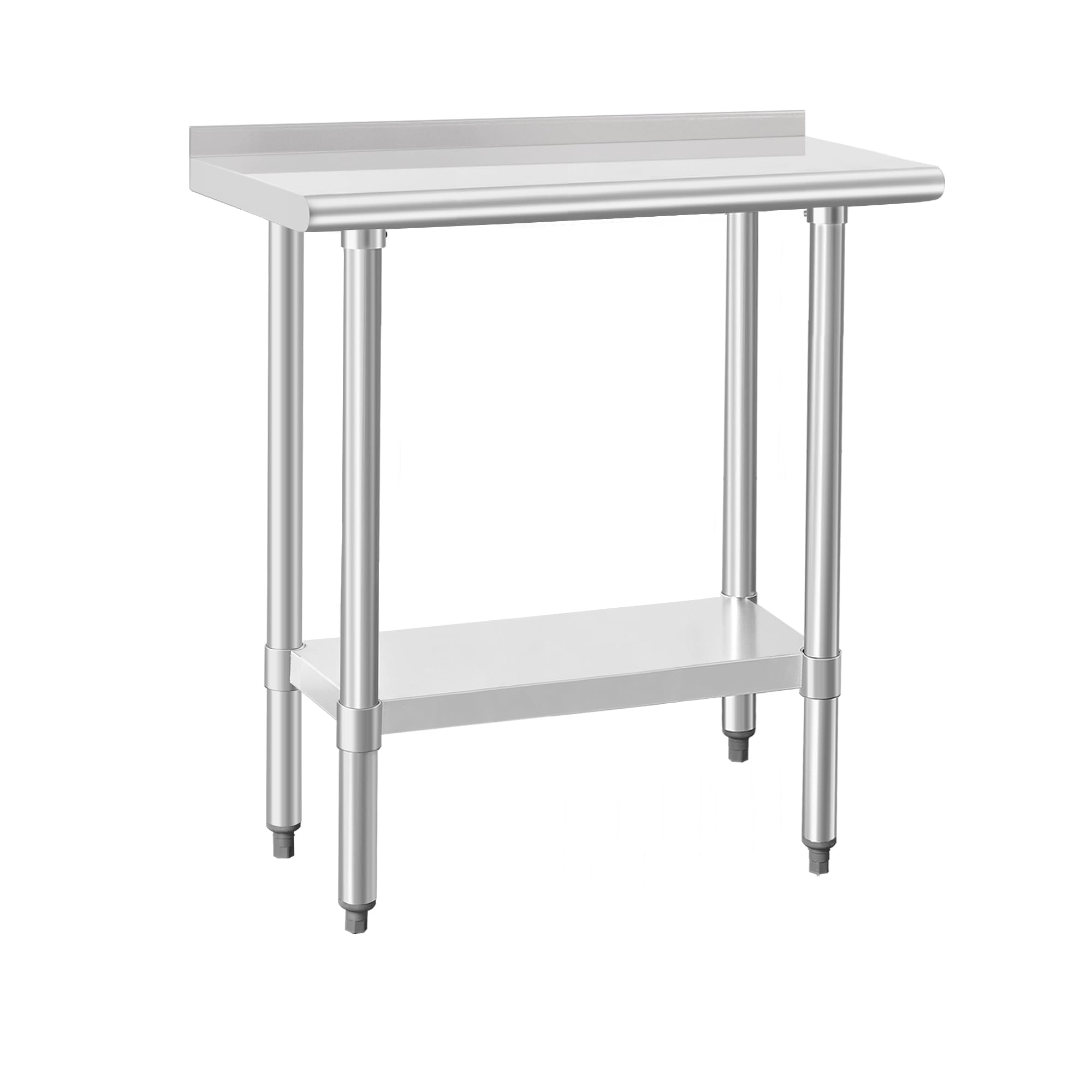 Amazon.com: HARDURA Stainless Steel Commercial Work Table Prep