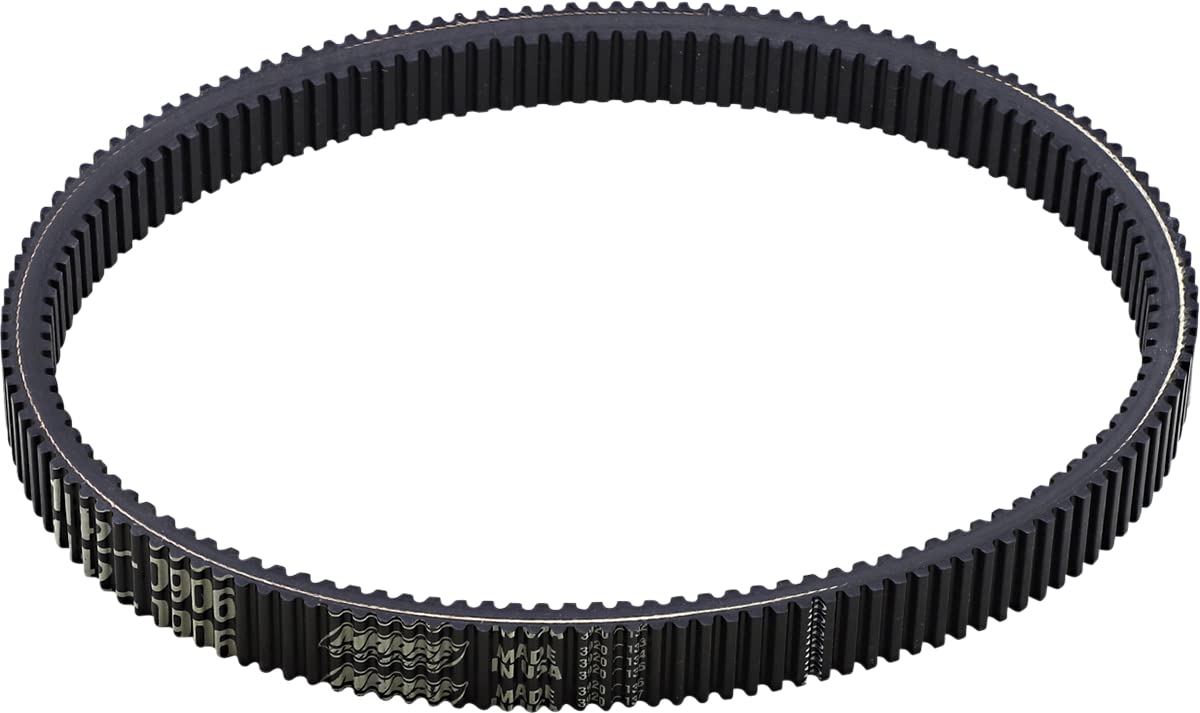Moose Utility CFMoto Cforce 450/500/520/625 Correa de transmisión dentada