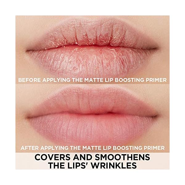 PONY-EFFECT-Matte-Lip-Boosting-Primer-Smoothening-Lip-Primer-for-Matte-Lip-Products-K-beauty PONY EFFECT Matte Lip Boosting Primer | Smoothening Lip Primer for Matte Lip Products | K-beauty