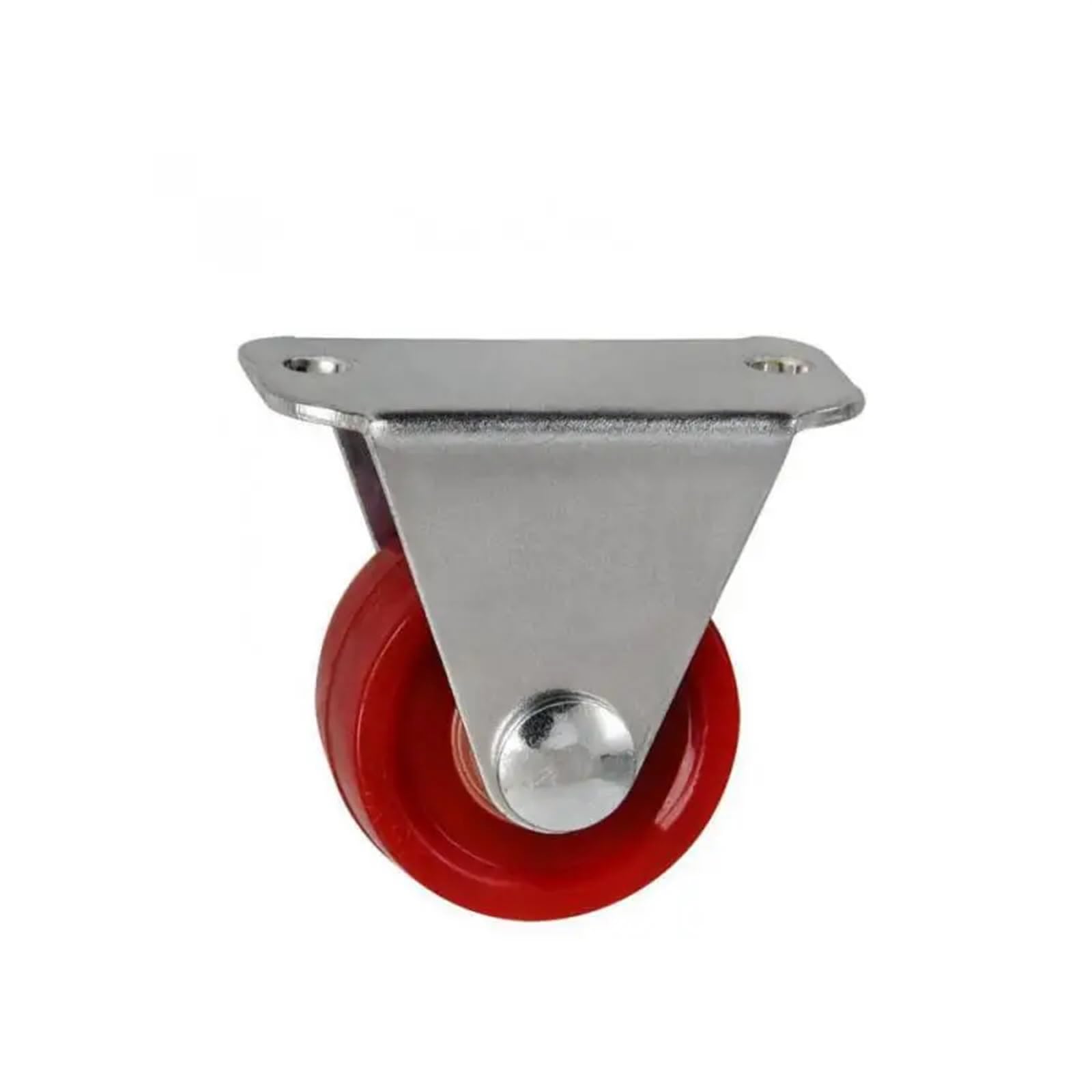 Roue de meuble résistante à l'usure et silencieuse en polyuréthane - 8