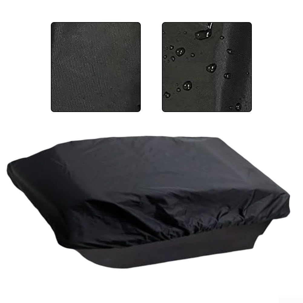 Funda Equipaje Trineo 60 Pulgadas Larga para Viaje