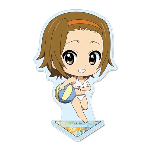 けいおん! 田井中律 ぷちちょこアクリルスタンド 水着ver.のサムネイル