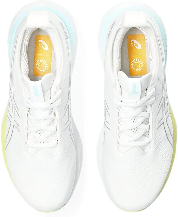 ASICS Women's Gel-Nimbus 25 Running