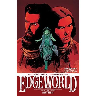 Edgeworld #3
