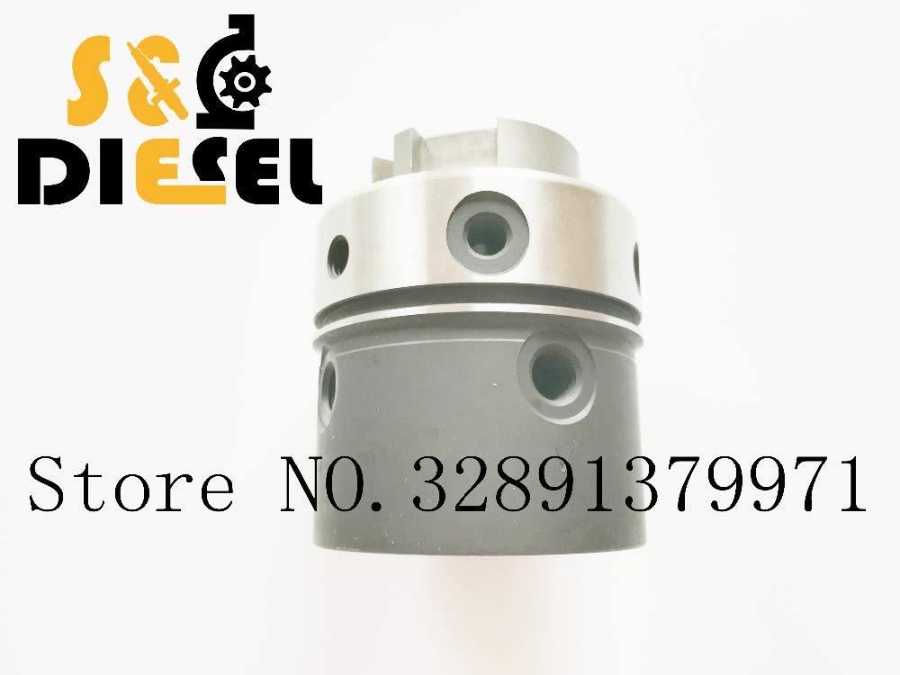 DPA Head Rotor 7183-125L